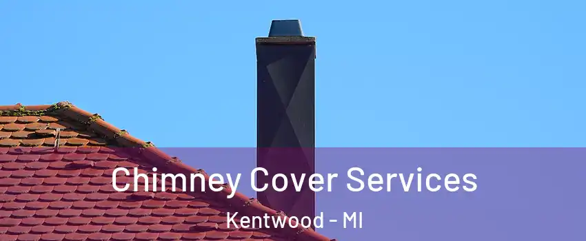  Chimney Cover Services Kentwood - MI