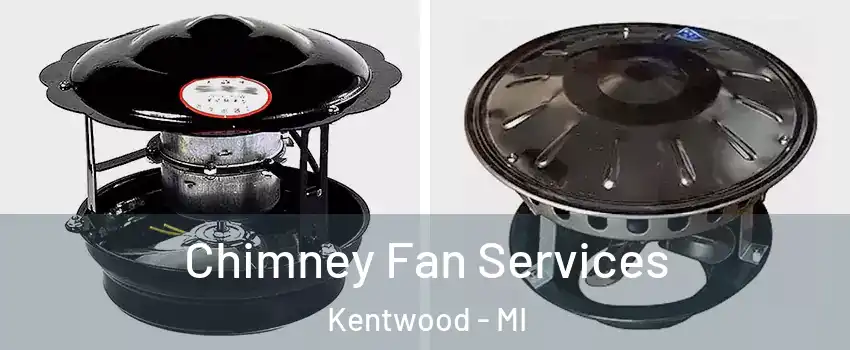  Chimney Fan Services Kentwood - MI