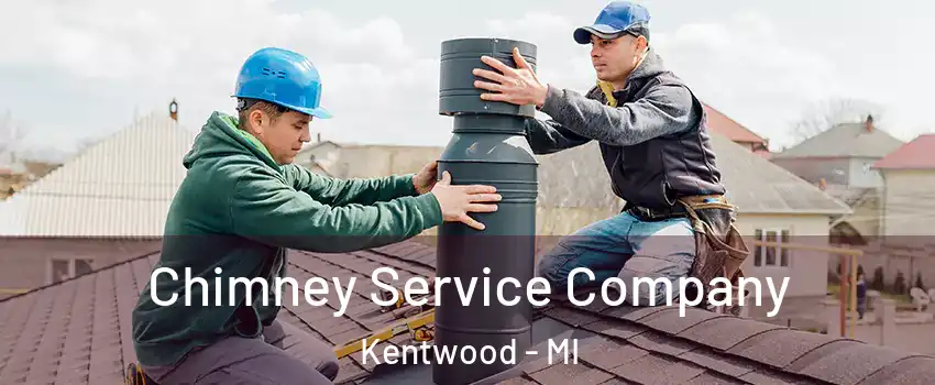  Chimney Service Company Kentwood - MI