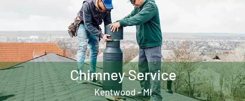  Chimney Service Kentwood - MI