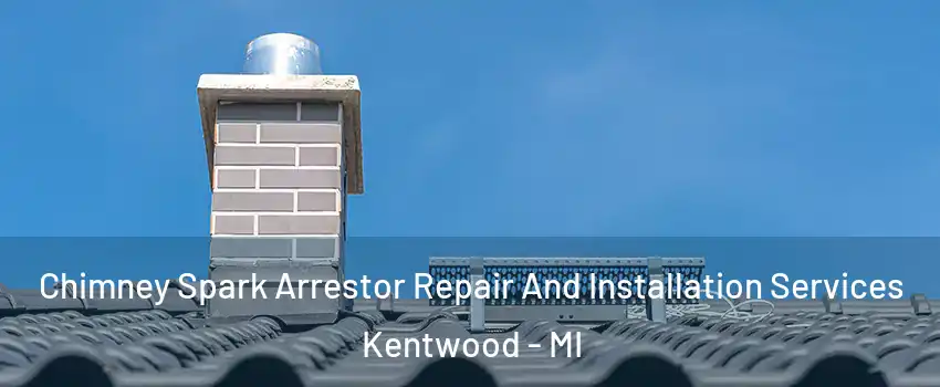  Chimney Spark Arrestor Repair And Installation Services Kentwood - MI