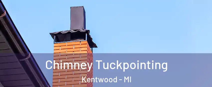  Chimney Tuckpointing Kentwood - MI