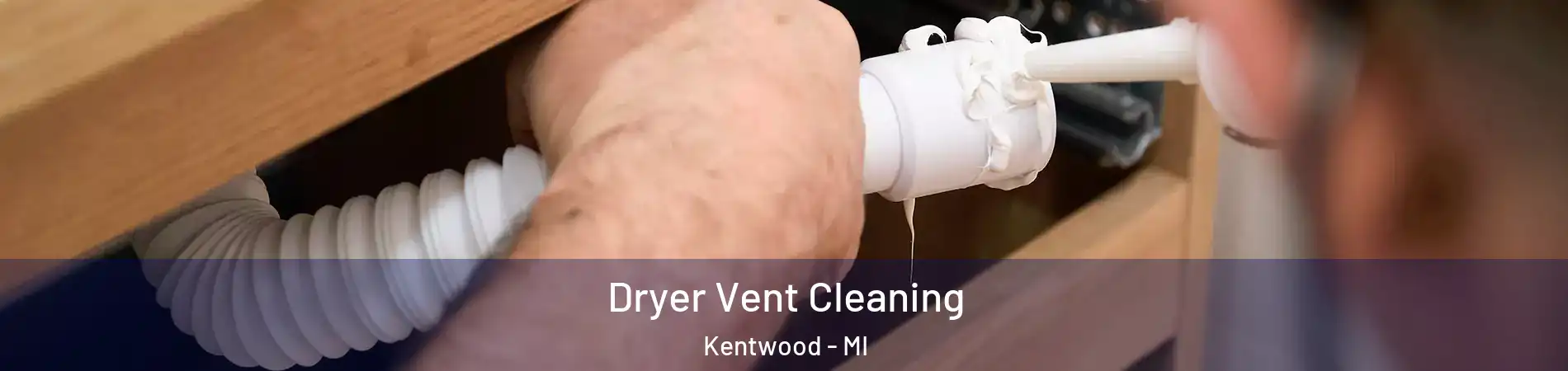  Dryer Vent Cleaning Kentwood - MI