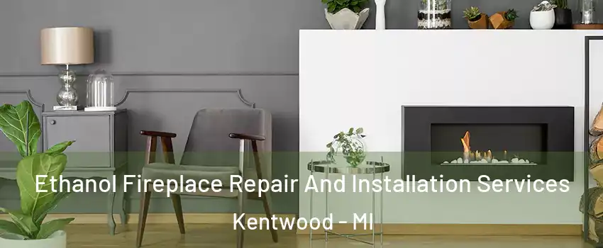 Ethanol Fireplace Repair And Installation Services Kentwood - MI