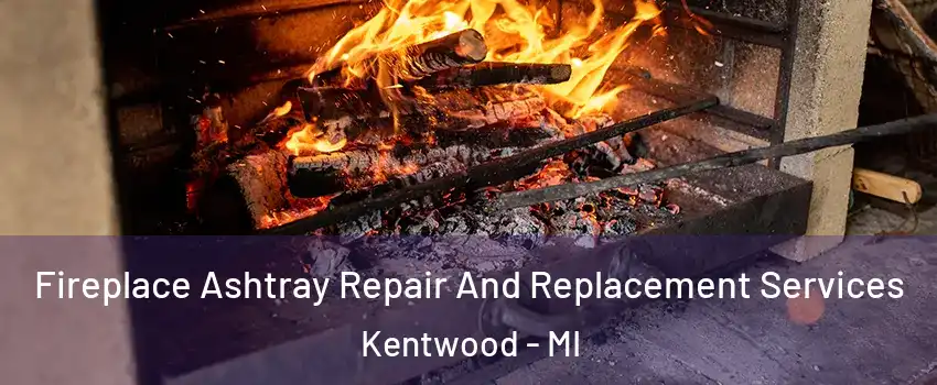  Fireplace Ashtray Repair And Replacement Services Kentwood - MI