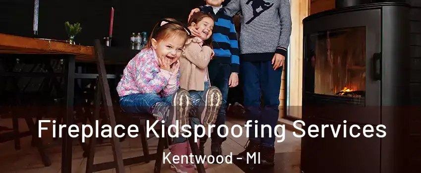  Fireplace Kidsproofing Services Kentwood - MI