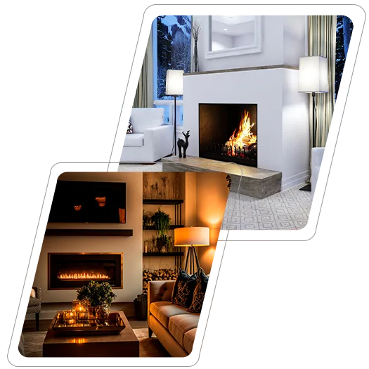 Remove Chimney Odor in Kentwood, MI