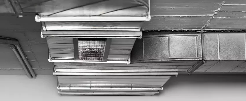 Trusted Air Duct Cleaning Company in Kentwood, Michigan