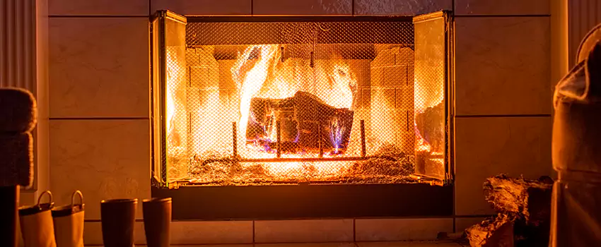 Astria Vent Free Gas Fireplaces Installation in Kentwood, MI