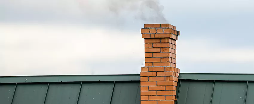 Animal Screen Chimney Cap Repair And Installation Services in Kentwood, Michigan