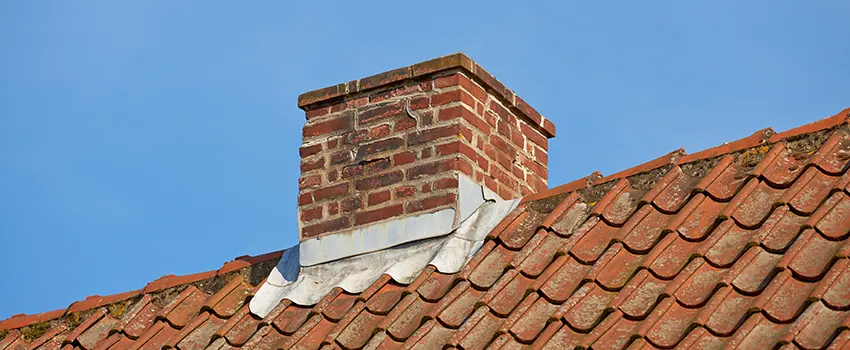 Residential Chimney Bricks Rotten Repair Services in Kentwood, MI