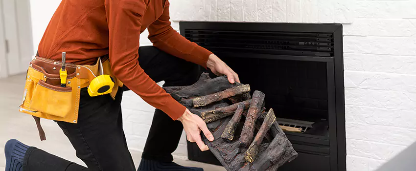 Chimney Creosote Cleaning Cost in Kentwood, Michigan