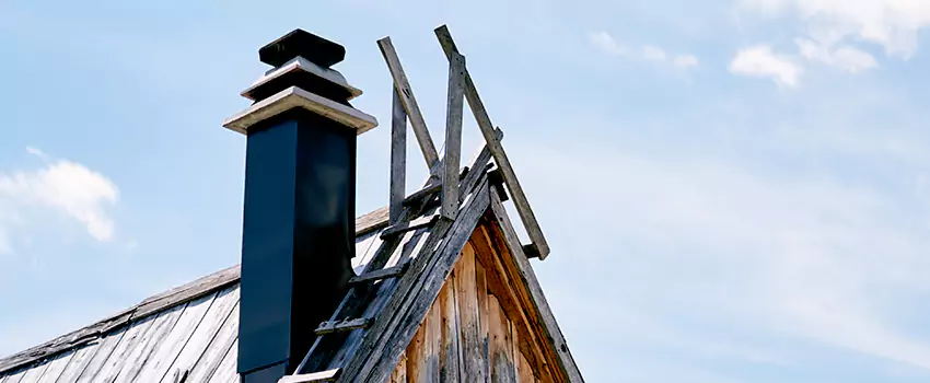 Chimney Creosote Cleaning in Kentwood, MI