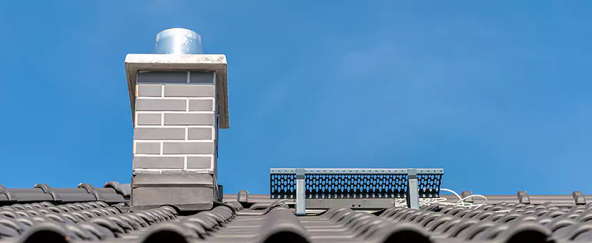 Chimney Flue Relining Services in Kentwood, Michigan