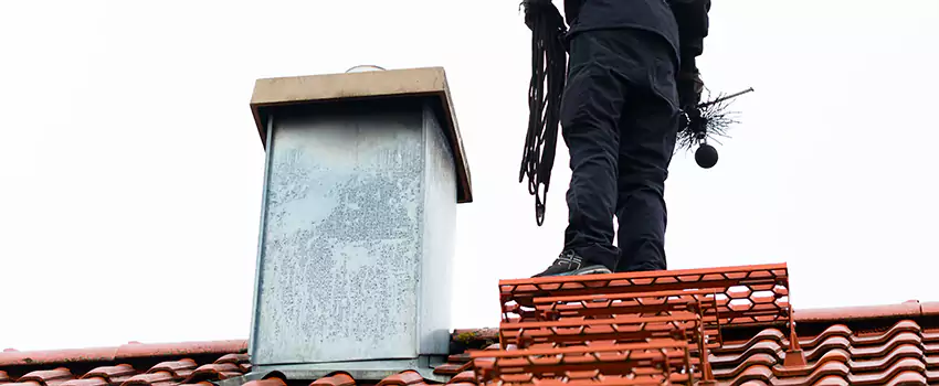 Chimney Liner Services Cost in Kentwood, MI