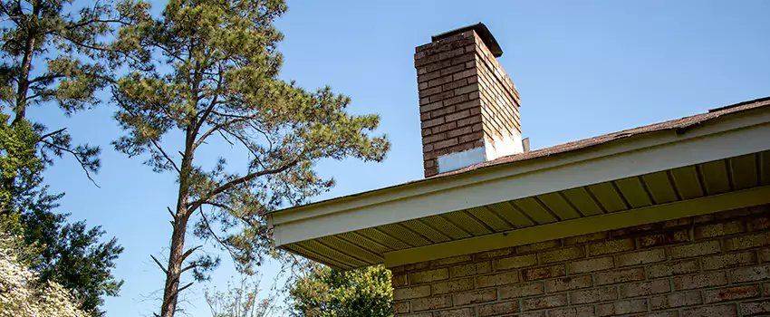 Budget-Friendly Chimney Masonry Service in Kentwood, Michigan
