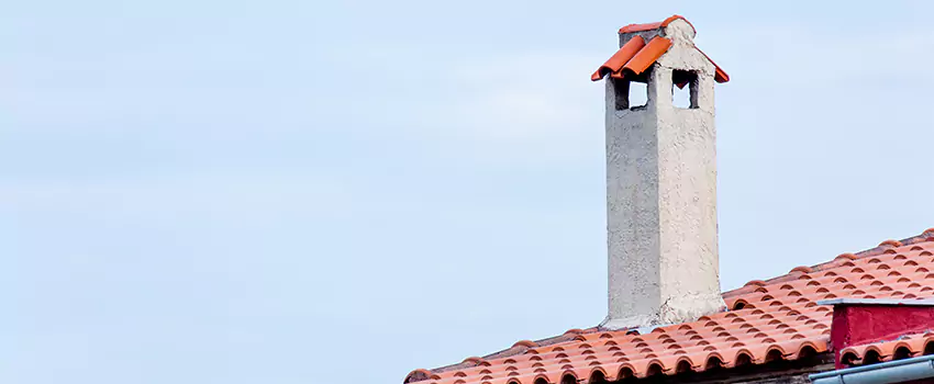 Chimney Pot Replacement in Kentwood, MI