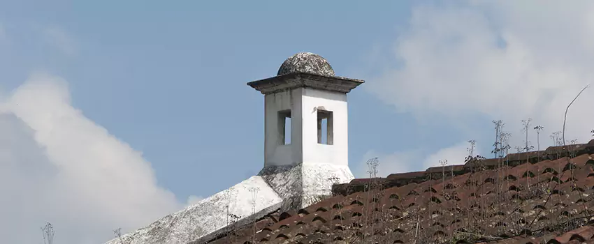 Cost To Rebuild A Chimney in Kentwood, MI