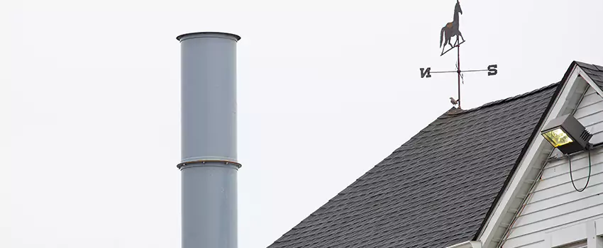Chimney Inspection in Kentwood, MI