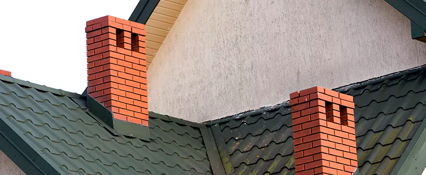 Chimney Saver Waterproofing Services in Kentwood, Michigan