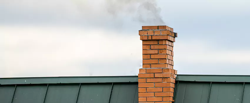 Chimney Soot Cleaning Cost in Kentwood, MI