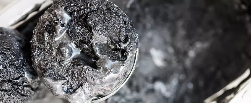 Clogged Dryer Vent Lint Cleaning in Kentwood, Michigan