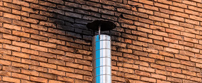 Diagnosing Commercial Chimney Problems in Kentwood, MI