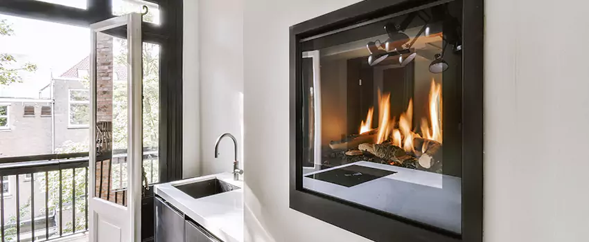 Dimplex Fireplace Installation and Repair in Kentwood, Michigan
