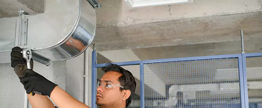 HVAC Ductwork Cleaning in Kentwood, MI