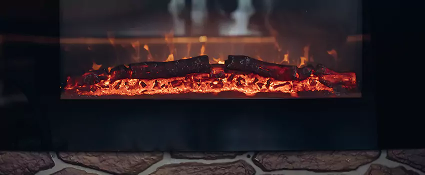Outdoor Electric Fireplace Installation Solutions in Kentwood, MI