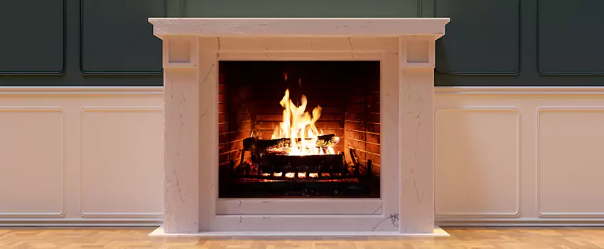 Empire Comfort Systems Fireplace Installation and Replacement in Kentwood, Michigan