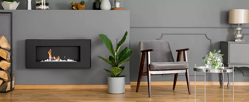 Ethanol Fireplace Burner Repair in Kentwood, MI