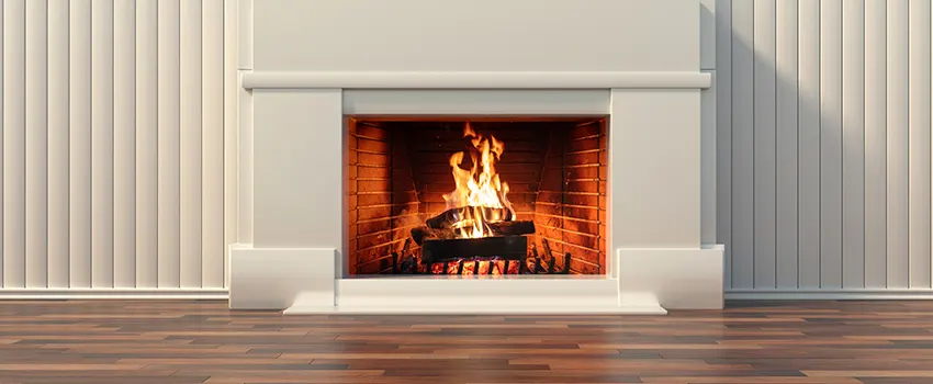 Fireplace Broken Ashtray Repair Services in Kentwood, Michigan