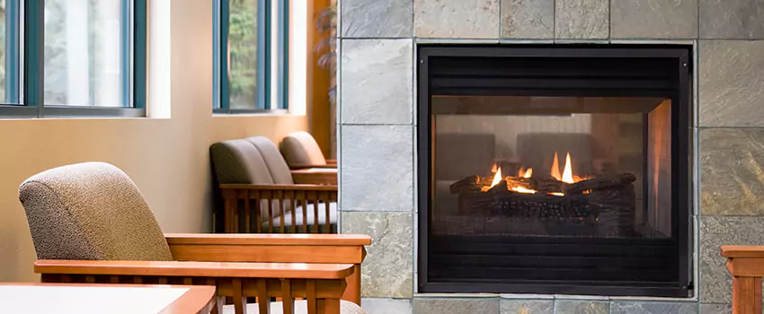 Fireplace Refacing in Kentwood, Michigan