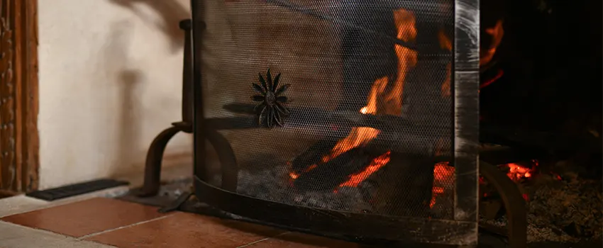 Electric Metal Fireplace installation Services in Kentwood, MI