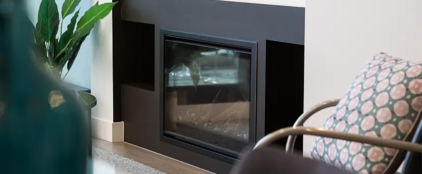 Welding Repairs for Fireplace Grate in Kentwood, MI
