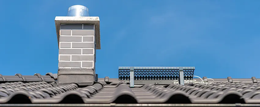 Repair Blocked Chimney in Kentwood, Michigan