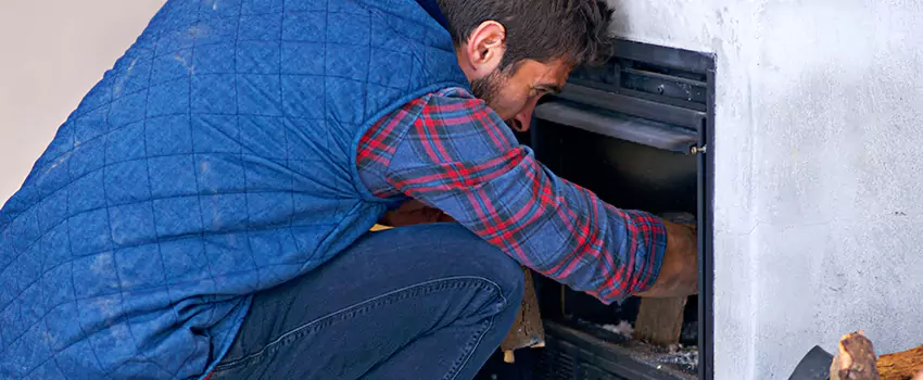 Fix Non-Working Prefabricated Fireplace in Kentwood, MI