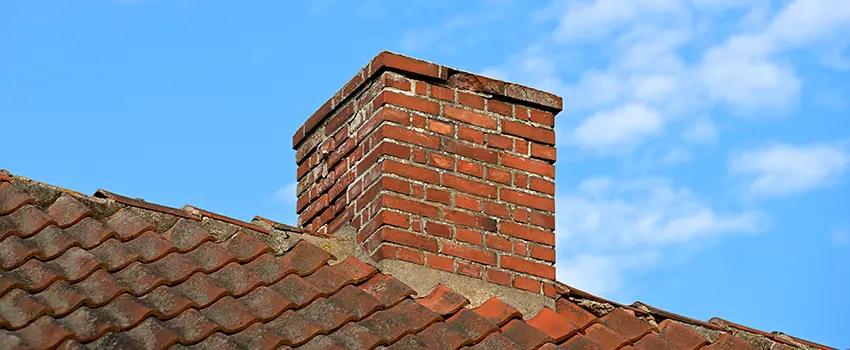 Flue Tiles Cracked Repair Services near Me in Kentwood, MI