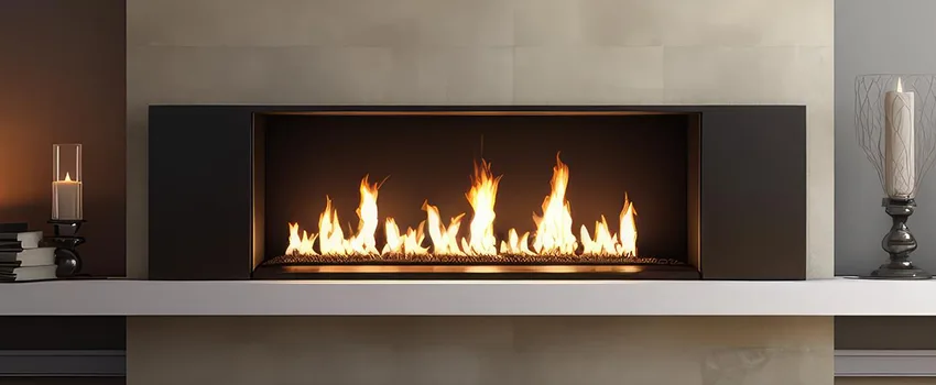 Vent Free Gas Fireplaces Repair Solutions in Kentwood, Michigan