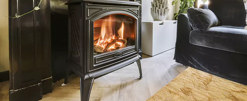 Cost of Hearthstone Stoves Fireplace Services in Kentwood, Michigan