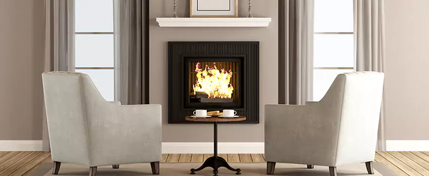 Heat & Glo Outdoor Gas Fireplaces Installation Contractors in Kentwood, Michigan