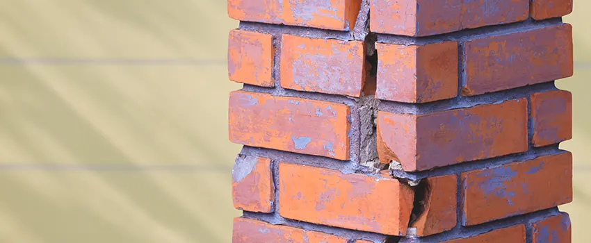 Leaking Chimney Repair And Replacement Cost in Kentwood, Michigan