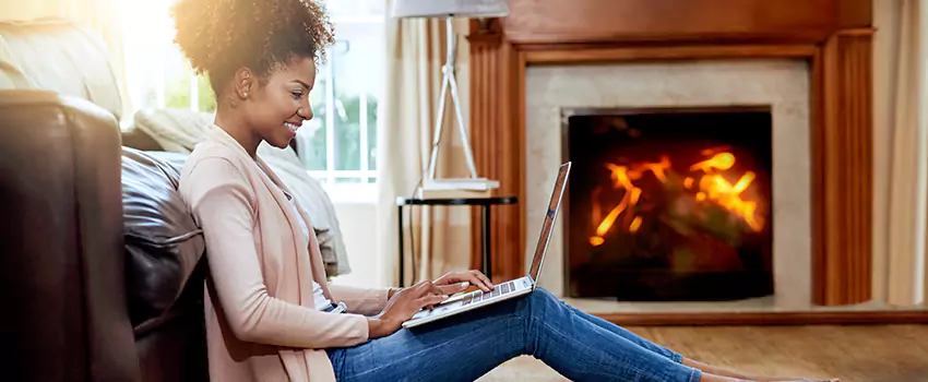 Cost-Effective Osburn Fireplace Installation and Repair in Kentwood, MI