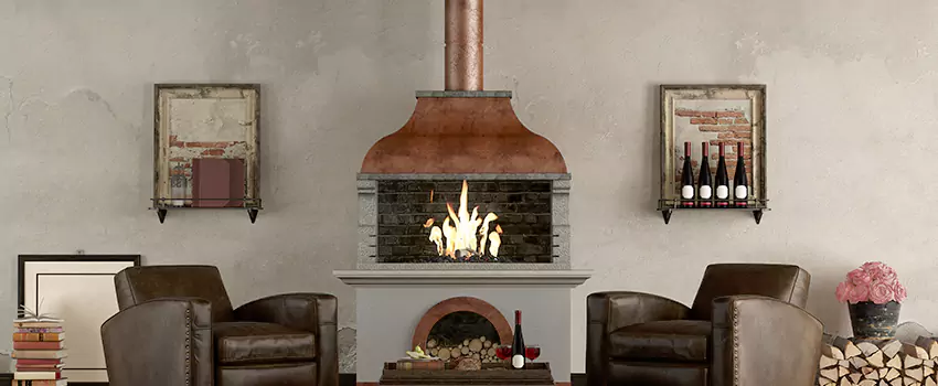 Benefits of Pacific Energy Fireplace in Kentwood, Michigan