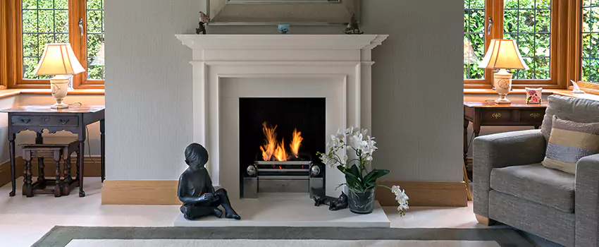 RSF Fireplaces Maintenance and Repair in Kentwood, Michigan