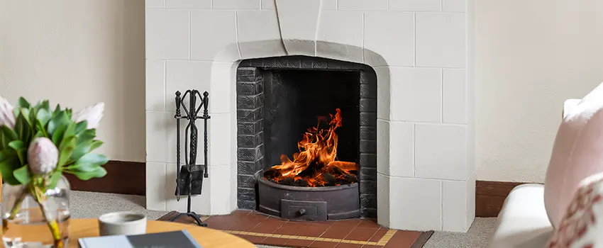 Valor Fireplaces and Stove Repair in Kentwood, MI
