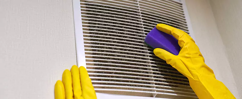 Vent Cleaning Company in Kentwood, MI
