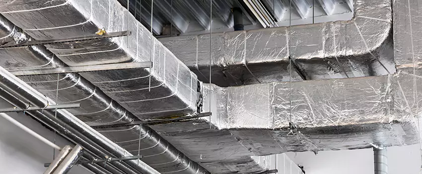 Vent Dust Cleaning Cost in Kentwood, MI