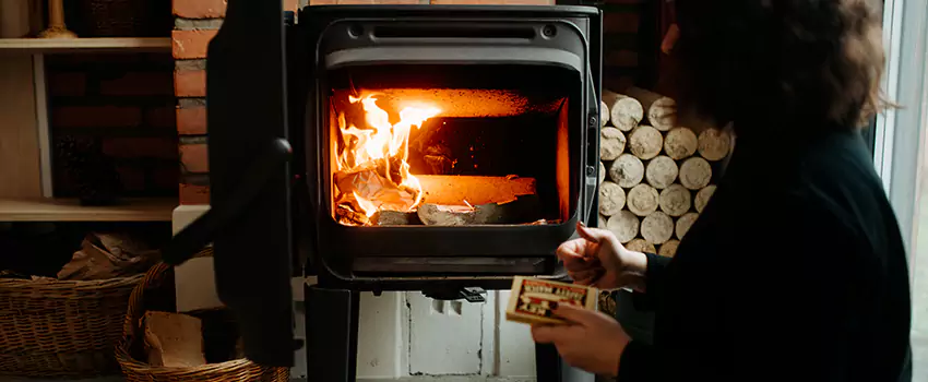 Key Features of Vermont Castings Fireplaces in Kentwood, MI